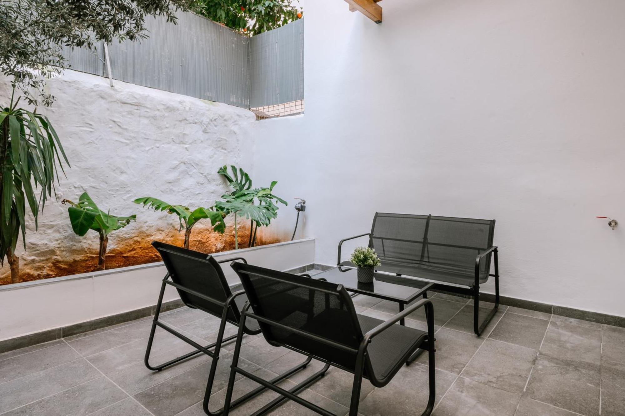 Place To Be Athens Apartment Exteriör bild