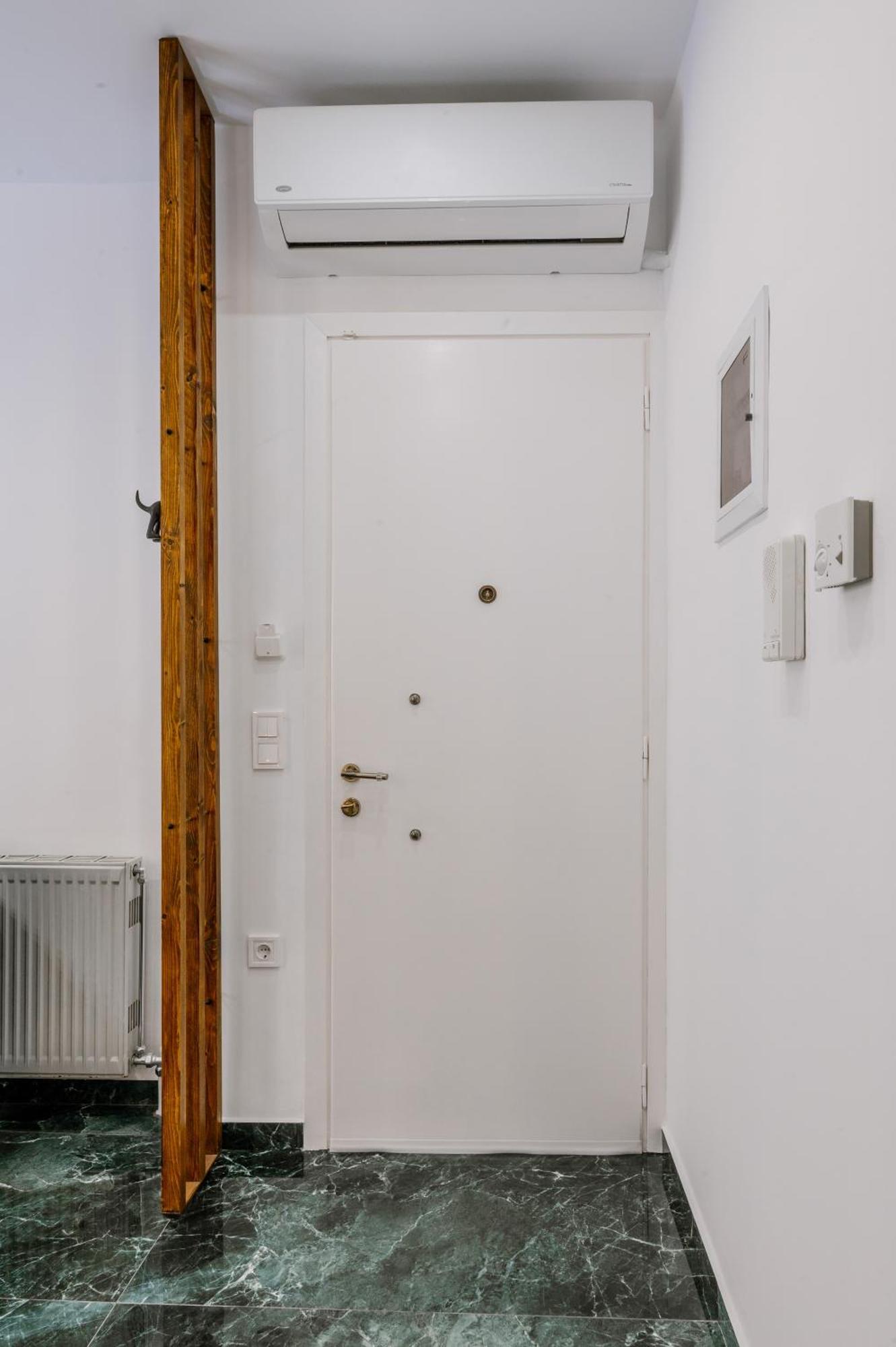 Place To Be Athens Apartment Exteriör bild